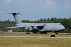 Travis C-5B Galaxy