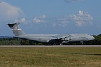 Travis C-5B Galaxy