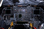 B-1B Lancer cockpit