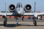 A-10C Thunderbolt II