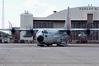 LC-130H3 with eight-bladed NP 2000 propellers.