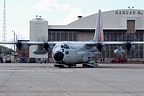 LC-130H3 with eight-bladed NP 2000 propellers.