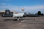 T-38C Talon from Randolph