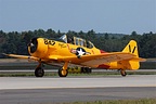 SNJ-5C Texan