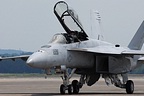 F/A-18F Super Hornet