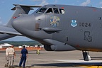 B-52H Stratofortress