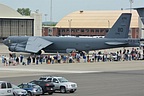 B-52H Stratofortress