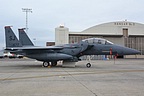 F-15E Strike Eagle