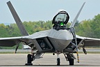 F-22 Raptor Demo Team