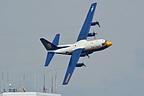 USN Blue Angels' Fat Albert