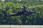 US Army AH-64D Apache Longbow