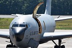 KC-135R Stratotanker