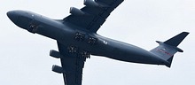 C-5M Super Galaxy