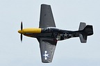 P-51D Mustang