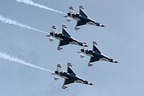 USAF Thunderbirds