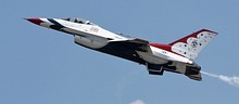 USAF Thunderbirds