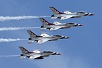 USAF Thunderbirds