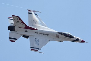 USAF Thunderbirds