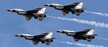 USAF Thunderbirds