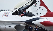 USAF Thunderbirds