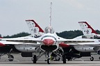 USAF Thunderbirds