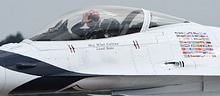 USAF Thunderbirds