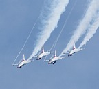 USAF Thunderbirds