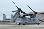 USMC MV-22B Osprey