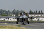 Polish Air Force MiG-29 'Fulcrum'