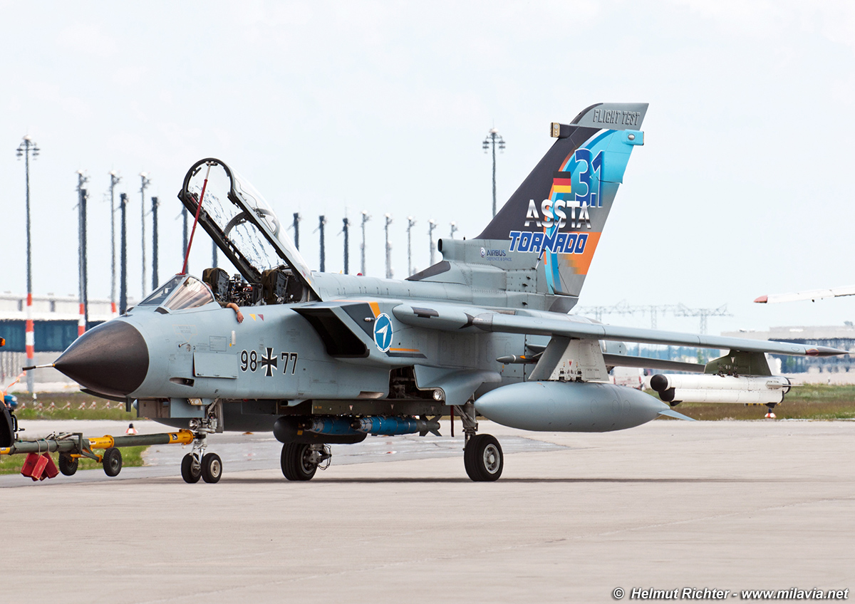 MILAVIA Air Shows ILA 2014 Berlin Air Show Schönefeld, Germany