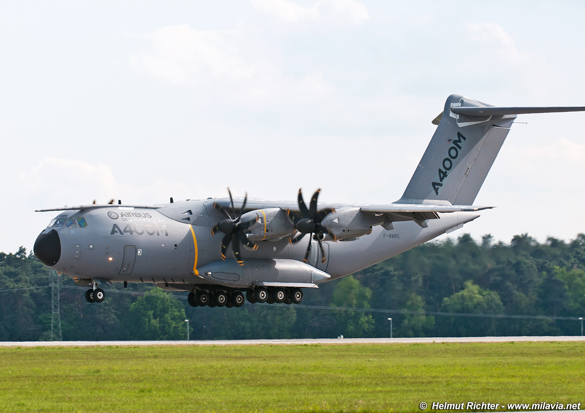 MILAVIA Air Shows ILA 2014 Berlin Air Show Schönefeld, Germany