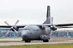 C-160D 69-026 221 Filo