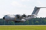 A400M F-WWMS