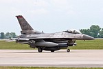 F-16C SP91412 52FW 22FS