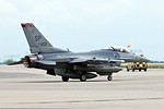 F-16C SP91402 52FW 22FS