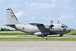 C-27J 2706 902 Esk