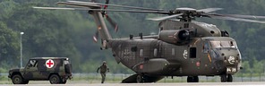 CH-53GA 84+39 HSG64