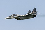 MiG-29A 105 1.elt Polish AF