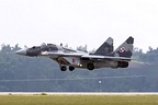 MiG-29A 111 1.elt Polish AF