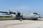 C-130J 12-5756 19AW USAF