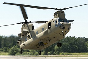CH-47F 13-08132 1-214AVN US Army