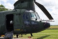 C-47D Chinook