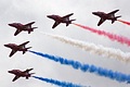 Red Arrows