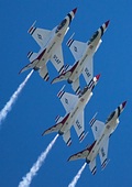 Thunderbirds