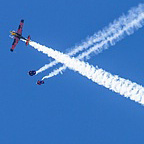 Red Bull Air Force