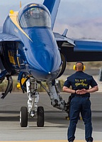 Blue Angels ready to go