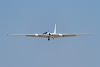NASA ER-2 making its appearance on Friday