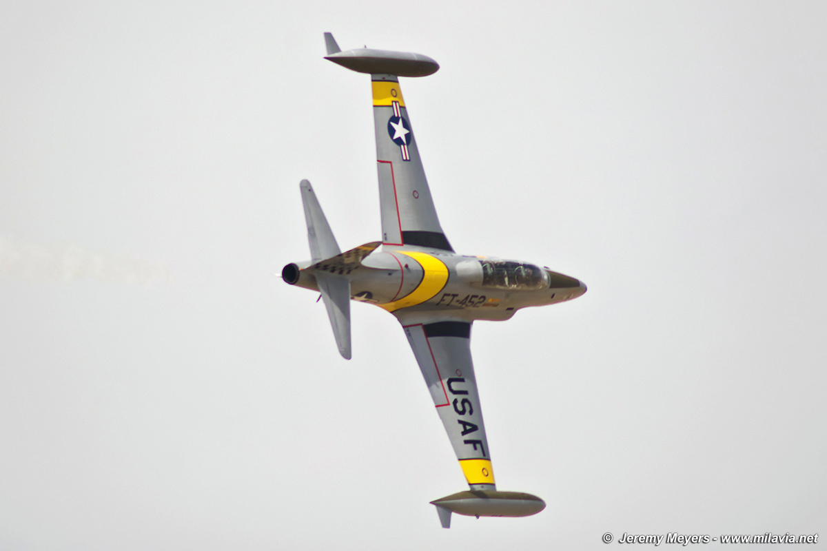 MILAVIA Air Shows - Luke Days 2018 - Luke AFB Open House & Air Show