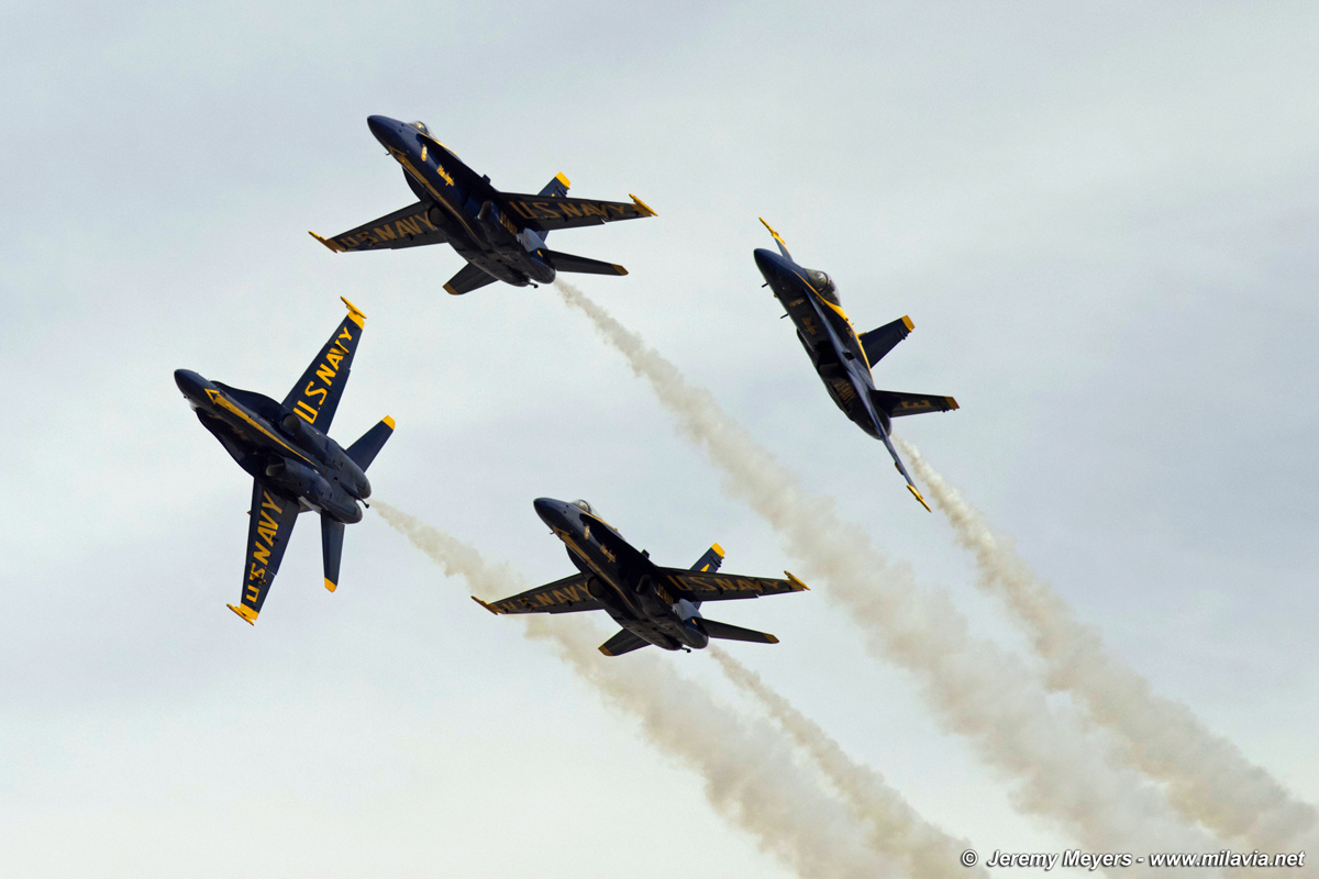 MILAVIA Air Shows Luke Days 2018 Luke AFB Open House & Air Show