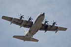 MC-130J Hercules